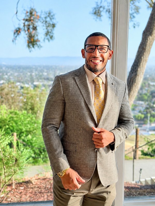 Eric Davis, founder of Davis Digital Studio